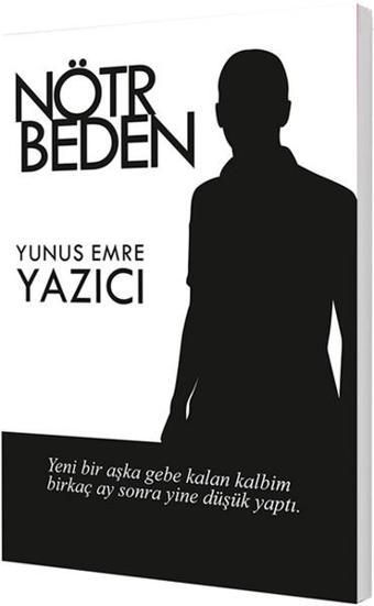 Nötr Beden - Emre Yazıcı - Hayal