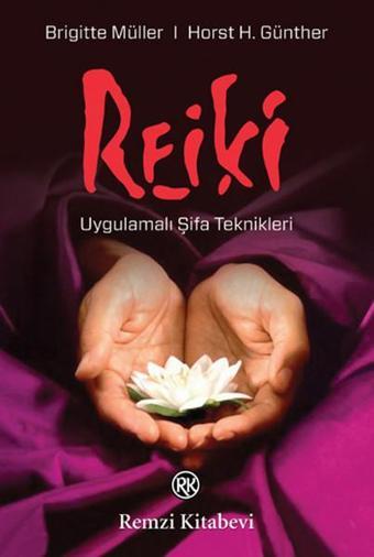 Reiki - Remzi Kitabevi