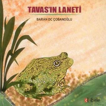 Tavas'ın Laneti - DC Çobanoğlu - Kibele