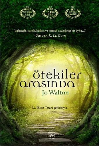 Ötekiler Arasında - Jo Walton - İthaki Yayınları