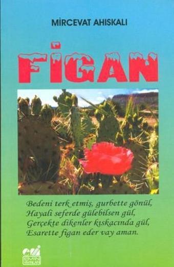 Figan - Mircevat Ahıskalı - Emin Yayınları