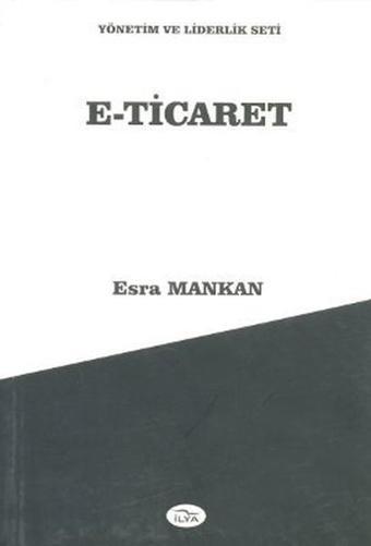 E-Ticaret - İlya Yayınları