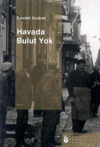 Havada Bulut Yok - Cevdet Kudret - Evrensel Basım Yayın