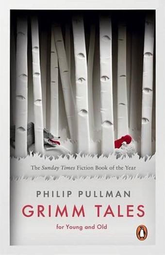 Grimm Tales: For Young and Old - Philip Pullman - Penguin Books