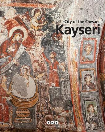 City of the Caesars Kayseri - Kolektif  - Yapı Kredi Yayınları