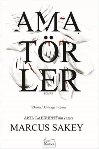 Amatörler - Koridor Yayıncılık