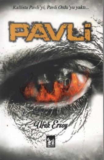 Pavli - Ufuk Ersoy - AltınPost