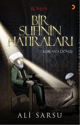 Bir Sufinin Hatıraları - Cinius Yayınevi