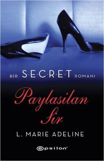 Paylaşılan Sır - Epsilon Yayınevi