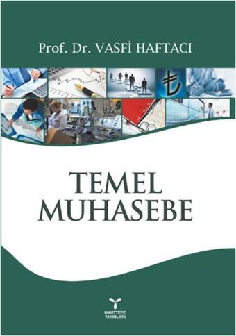 Temel Muhasebe - Vasfi Haftacı - Umuttepe