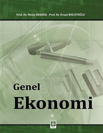 Genel Ekonomi - Ekin Basım Yayın
