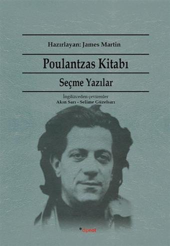 Poulantzas Kitabı - Nicos Poulantzas - Dipnot