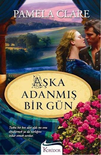 Aşka Adanmış Bir Gün - Koridor Yayıncılık