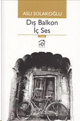 Dış Balkon İç Ses - Kurgu Kültür