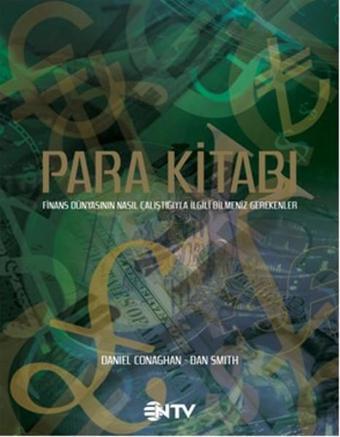 Para Kitabı - Dan Smith - NTV