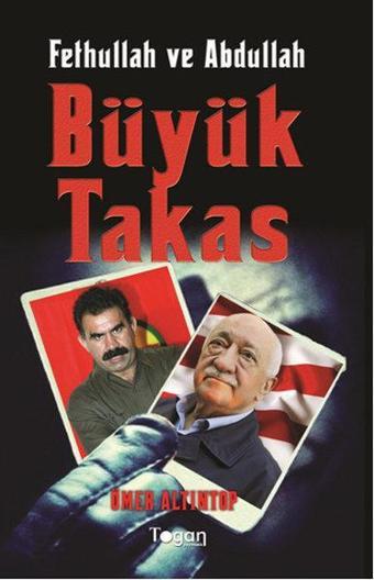 Fethullah ve Abdullah Büyük Takas - Ömer Altıntop - Togan