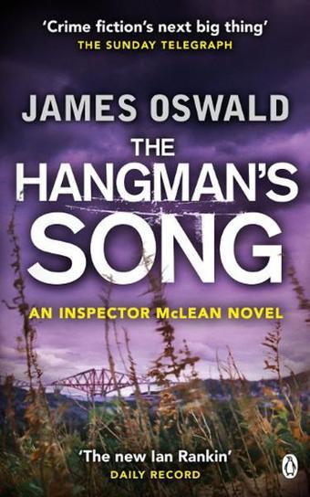 The Hangman's Song (Inspector Mclean 3) - James Oswald - Penguin Books