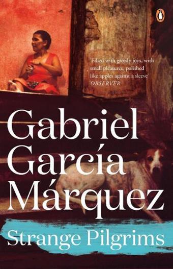 Strange Pilgrims - Gabriel Garcia Marquez - Penguin