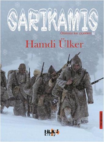 Sarıkamış - Hamdi Ülker - Tilki Kitap