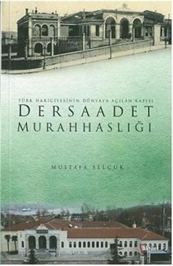 Dersaadet Murahhaslığı - Alfa Aktüel