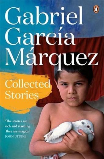 Collected Stories (Marquez 2014) - Penguin
