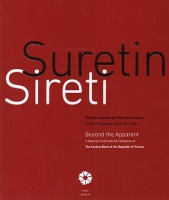 Suretin Sireti Türkiye Cumhuriyet Merkez Bankası Sanat Koleksiyonu - Kolektif  - Pera Müzesi Yayınları