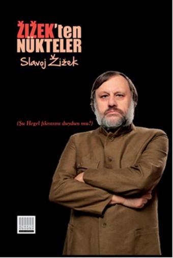 Zizek'ten Nükteler - Slavoj Zizek - Encore