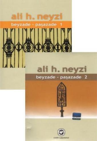 Beyzade - Paşazade 1-2 Takım - Ali H. Neyzi - Cem Yayınevi