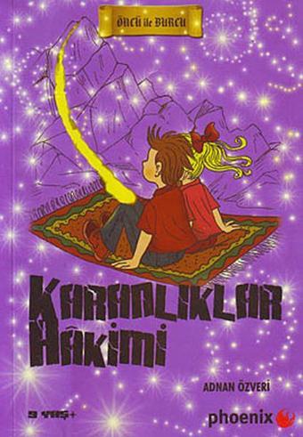 Karanlıklar Hakimi - Adnan Özveri - Phoenix