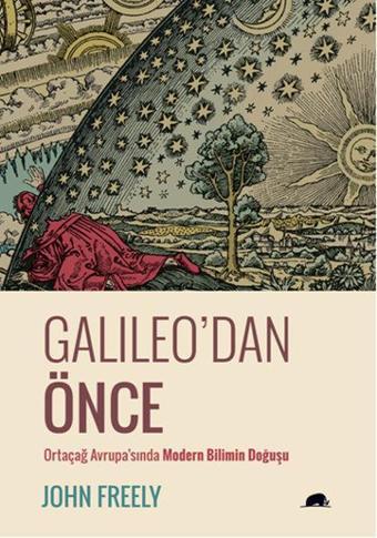 Galileo'dan Önce - John Freely - Kolektif Kitap