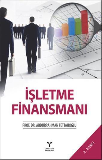 İşletme Finansmanı - Abdurrahman Fettahoğlu - Umuttepe