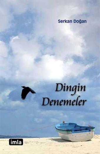 Dingin Denemeler - Serkan Doğan - İmla