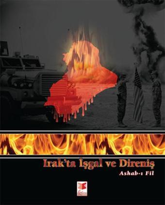 Irak'ta İşgal ve Direniş - Komisyon  - Feta Yayıncılık