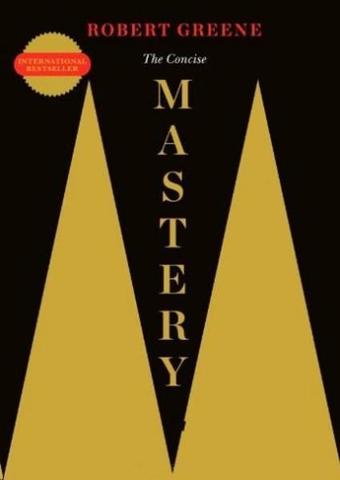 The Concise Mastery - Robert Greene - Profile Books