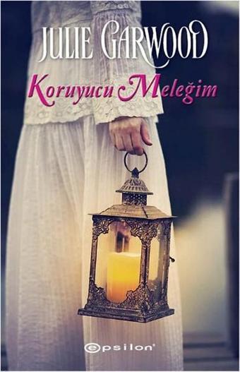 Koruyucu Meleğim - Epsilon Yayınevi