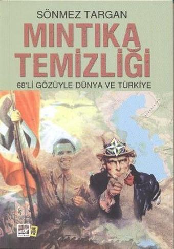 Mıntıka Temizliği - Sönmez Targan - Broy Yayınevi