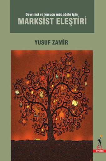 Marksist Eleştiri - Yusuf Zamir - El Yayınları