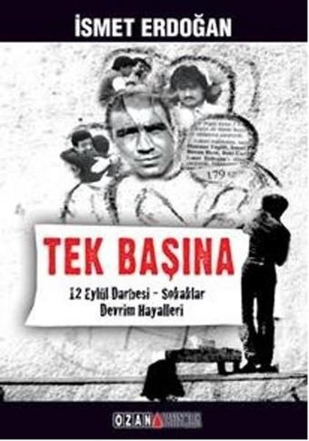 Tek Başına - Ozan Yayıncılık