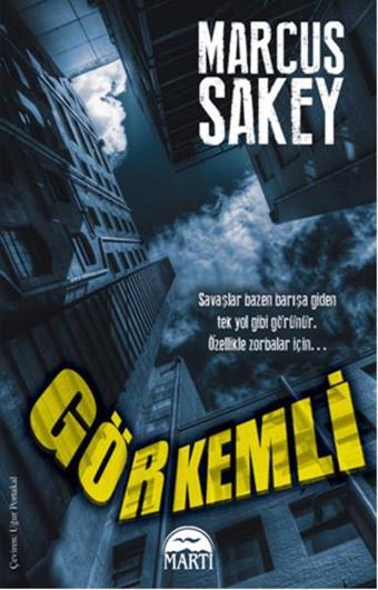 Görkemli - Martı Yayınları Yayınevi