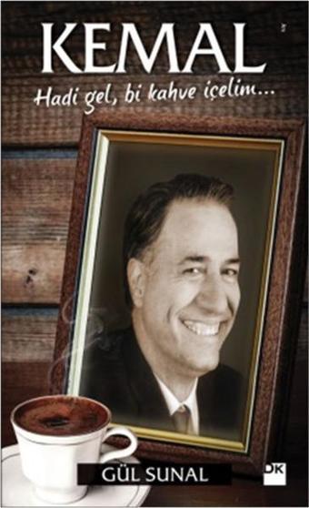 Kemal - Gül Sunal - Doğan Kitap