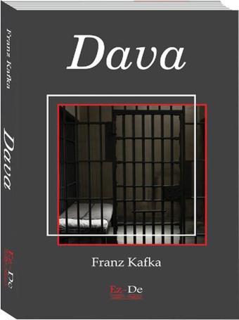 Dava - Franz Kafka - Ez-de Yayınları