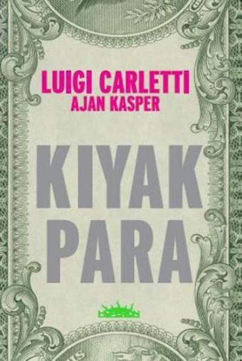 Kıyak Para - Luigi Carletti - Hyperion Kitap