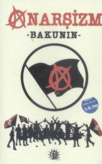 Anarşizm - Bakunin - Yason Yayıncılık