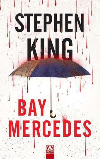 Bay Mercedes - Stephen King - Altın Kitaplar