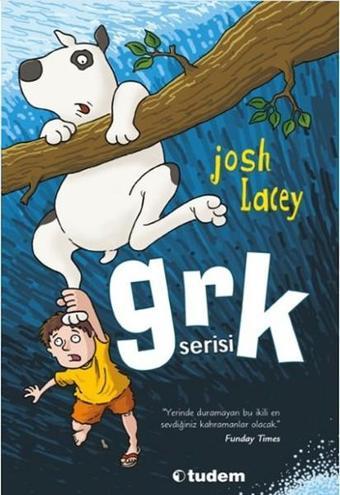 Grk Serisi - 5 Kitap Takım - Tudem Yayınları