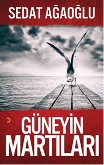 Güneyin Martıları - Sedat Ağaoğlu - Cinius Yayınevi