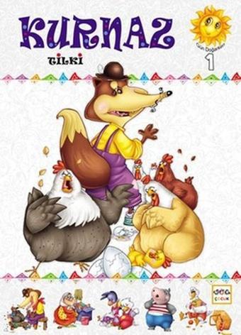Kurnaz Tilki - Kemal Seyyit - Nar Çocuk