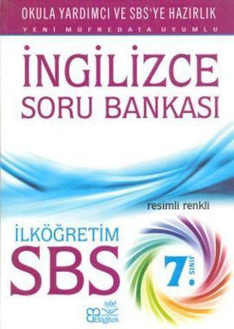 İngilizce Soru Bankası 7. Sınıf - Yasemin Yurdaön Kaya - Nobel Akademik Yayıncılık