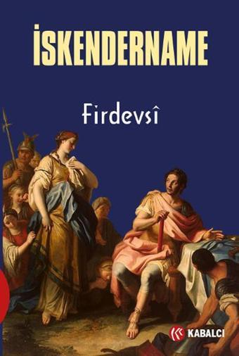 İskendername - Firdevsi  - Kabalcı Yayınevi