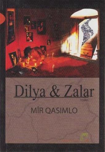 Dilya ve Zalar - Mir Qasimlo - Weşanen Ar